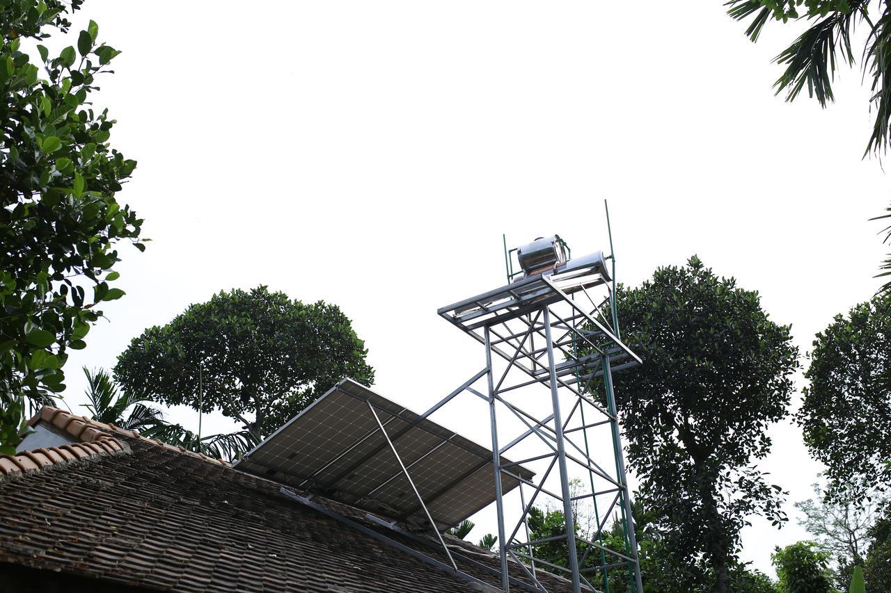 Thuy Bieu Homestay เว้ ภายนอก รูปภาพ