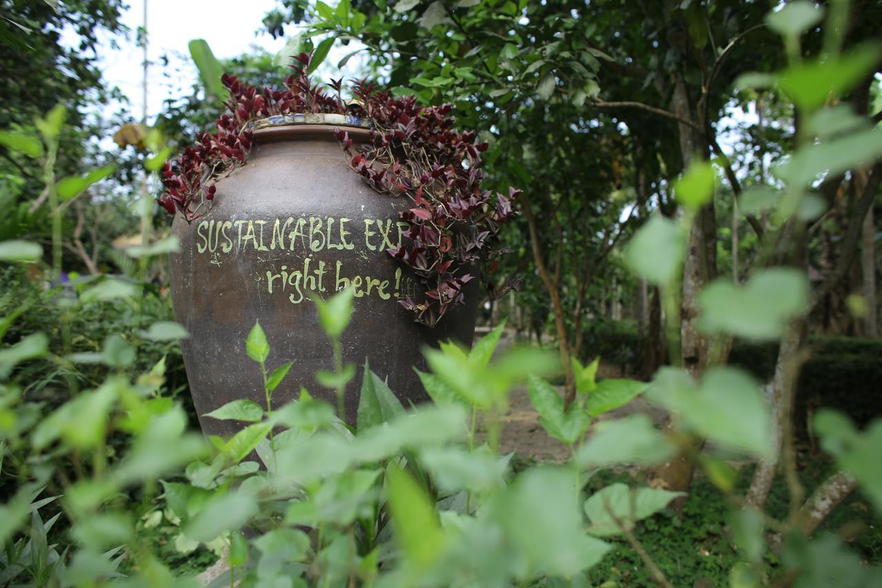 Thuy Bieu Homestay เว้ ภายนอก รูปภาพ