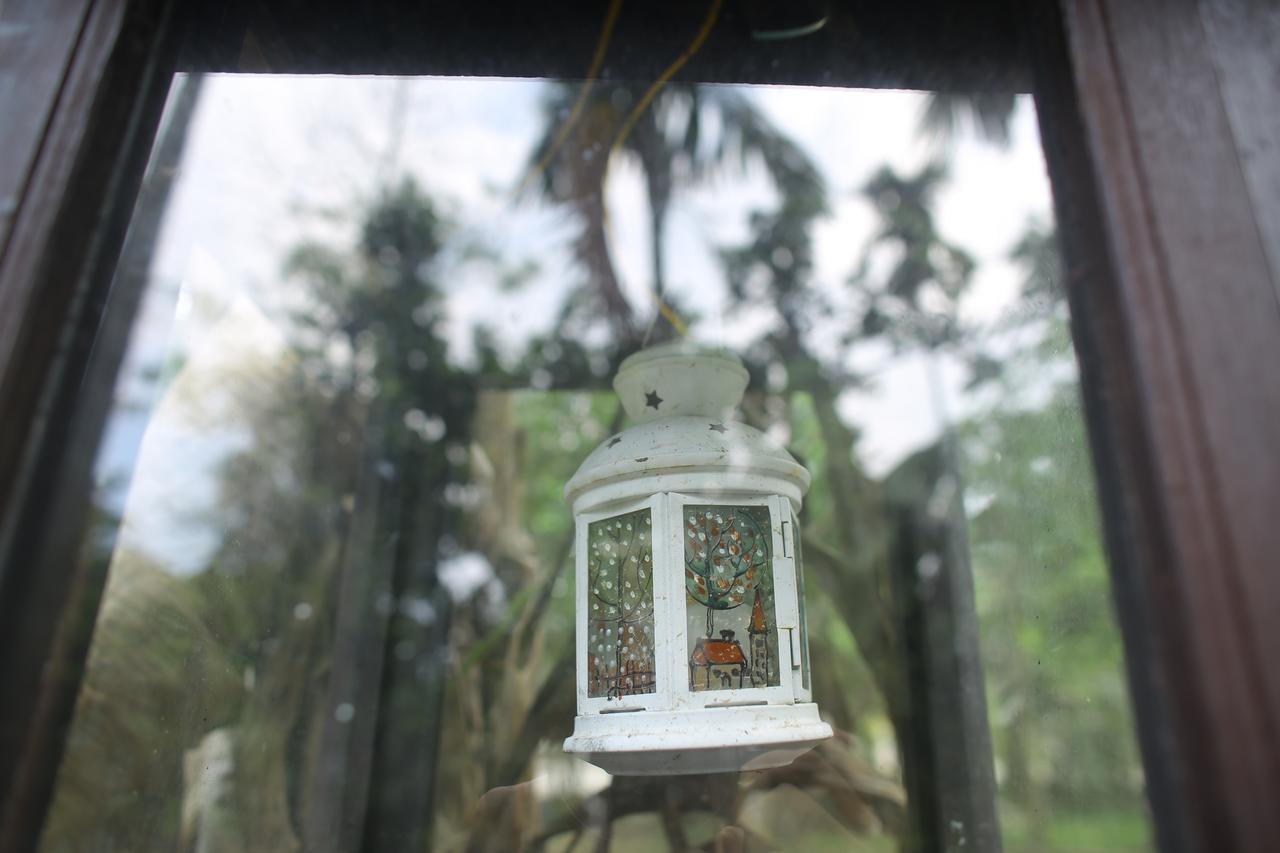 Thuy Bieu Homestay เว้ ภายนอก รูปภาพ
