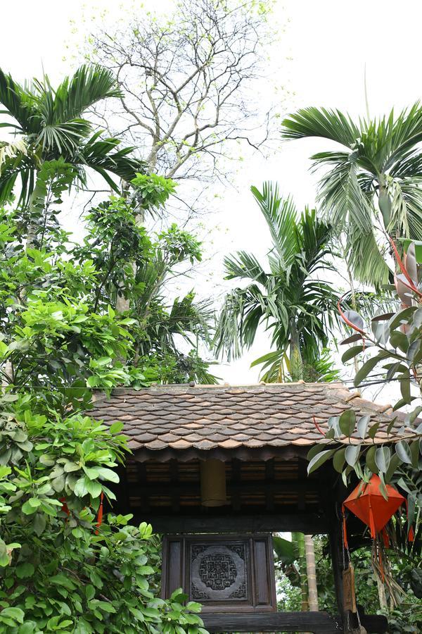 Thuy Bieu Homestay เว้ ภายนอก รูปภาพ