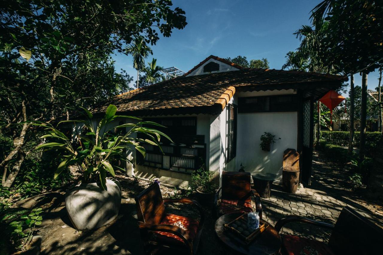 Thuy Bieu Homestay เว้ ภายนอก รูปภาพ