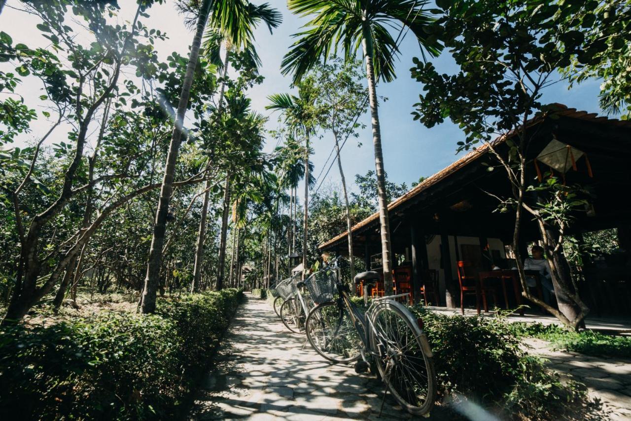 Thuy Bieu Homestay เว้ ภายนอก รูปภาพ
