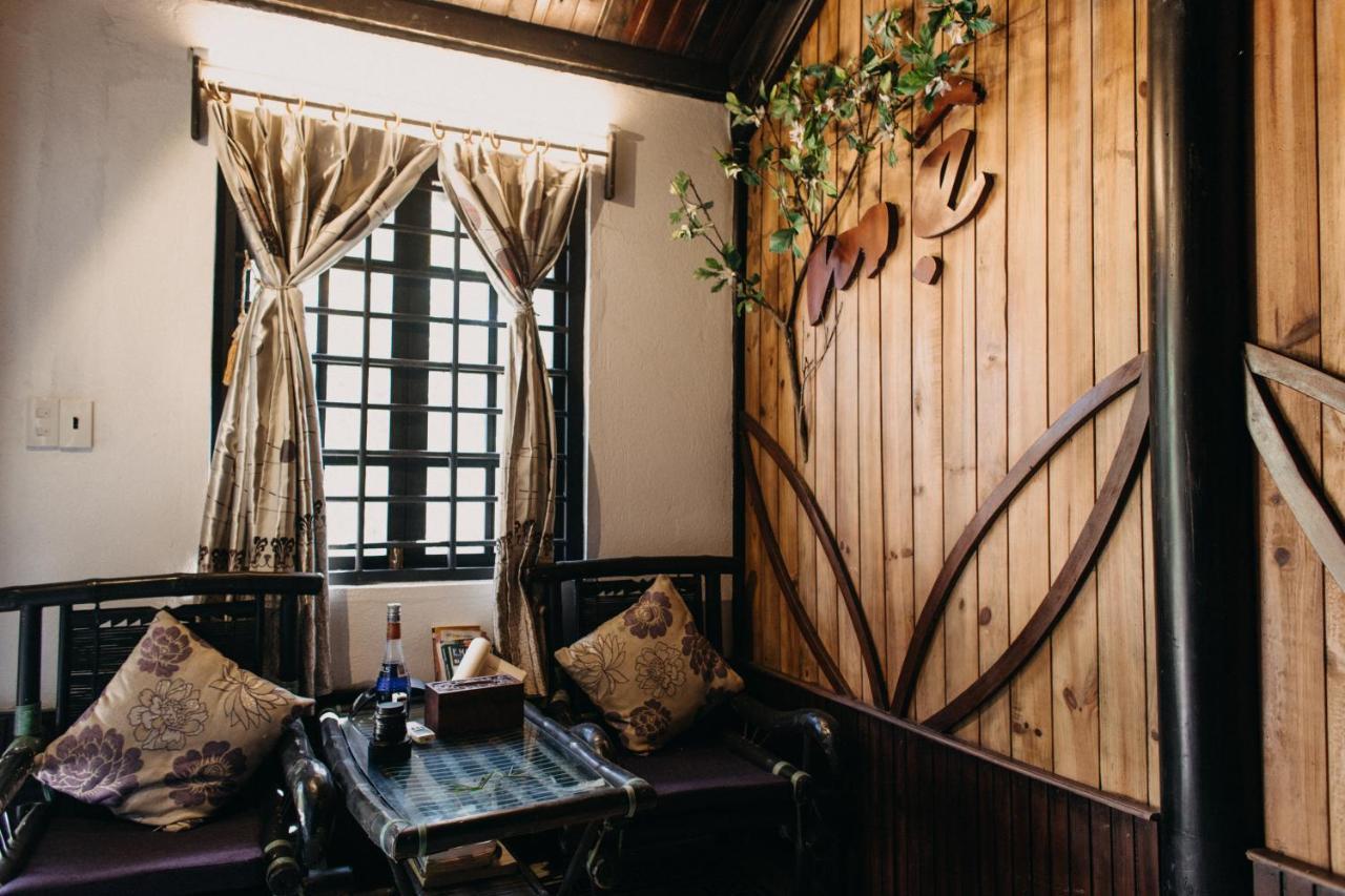 Thuy Bieu Homestay เว้ ภายนอก รูปภาพ
